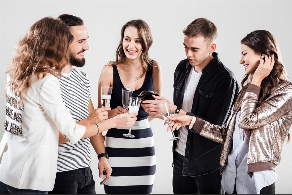 Limitless Opportunities for Everyone